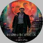 miniatura Reminiscencia Custom V2 Por Ramoncolom cover cd