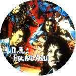 miniatura S O S Equipo Azul Custom Por Javigon cover cd