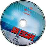 miniatura Sin Escape 2011 Region 1 4 Por Yucateko26 cover cd