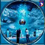 miniatura Skyline Custom V2 Por Gabri2254 cover cd