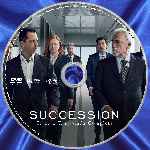miniatura Succession Temporada 03 Custom Por Lolocapri cover cd