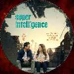 miniatura Superintelligence Custom Por Ferozbbb cover cd