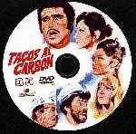 miniatura Tacos Al Carbon Region 1 4 Por Minor cover cd