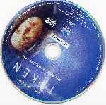 miniatura Taken Abducidos Volumen 04 Por Bartcano cover cd