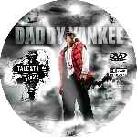 miniatura Talento De Barrio Custom V3 Por Feliipe cover cd