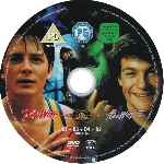 miniatura Teen Wolf De Pelo En Pecho 1 2 Custom Por Tito Gomez cover cd