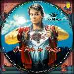 miniatura Teen Wolf De Pelo En Pecho Custom V2 Por Directorskiner cover cd