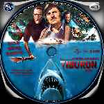 miniatura Tiburon Custom V5 Por Tony27a cover cd