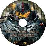 miniatura Titanes Del Pacifico Custom V2 Por Corsariogris cover cd