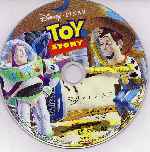 miniatura Toy Story Region 1 4 Por Lampa32 cover cd