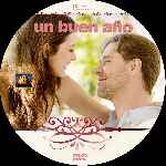 miniatura Un Buen Ano Custom Por Sanpepa cover cd