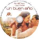 miniatura Un Buen Ano Custom V4 Por Lavoisiere cover cd