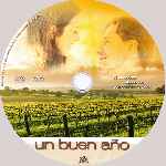miniatura Un Buen Ano Custom V5 Por Gabri2254 cover cd