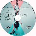 miniatura Un Pequeno Favor Custom V6 Por Nekkro cover cd