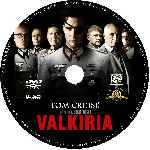 miniatura Valkiria Custom V4 Por Guillermillo cover cd
