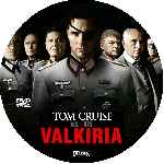 miniatura Valkiria Custom V5 Por Eltamba cover cd