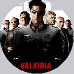 miniatura Valkiria Custom V6 Por Alfix0 cover cd