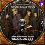 miniatura Valor De Ley 2010 Custom V2 Por Gabri2254 cover cd