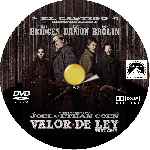 miniatura Valor De Ley 2010 Custom V3 Por Josegarci cover cd