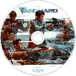 miniatura Vanguard Custom V2 Por Mrandrewpalace cover cd