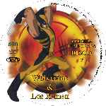 miniatura Wolverine Y Los X Men Temporada 01 Disco 02 Custom Por Agu Enr79 cover cd
