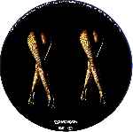miniatura X 2011 Custom Por Elmascaro cover cd