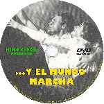 miniatura Y El Mundo Marcha Custom Por Al Magno cover cd