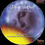 miniatura Y Tu Que Sabes Custom Por Jldec cover cd