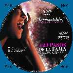 miniatura a-20-pasos-de-la-fama-custom-v2-por-menta cover cd