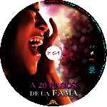 miniatura a-20-pasos-de-la-fama-custom-v3-por-pispi cover cd