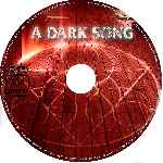 miniatura a-dark-song-custom-por-pmc07 cover cd
