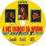 miniatura a-diez-segundos-del-infierno-custom-por-chechelin cover cd