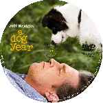 miniatura a-dog-year-custom-por-majo86 cover cd