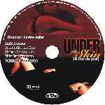 miniatura a-flor-de-piel-custom-por-jovihi cover cd