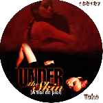 miniatura a-flor-de-piel-custom-v2-por-jldec cover cd