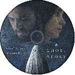 miniatura a-ghost-story-custom-por-alfix0 cover cd