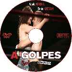 miniatura a-golpes-custom-v2-por-warcond cover cd