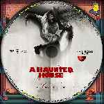 miniatura a-haunted-house-custom-por-directorskiner cover cd