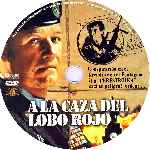 miniatura a-la-caza-del-lobo-rojo-custom-v2-por-jarafu cover cd
