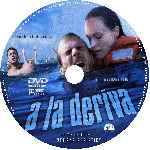 miniatura a-la-deriva-2006-custom-v2-por-guillermillo cover cd