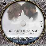 miniatura a-la-deriva-2018-custom-por-jsesma cover cd