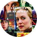 miniatura a-la-deriva-en-manhattan-custom-por-arion-arion cover cd