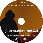 miniatura a-la-sombra-del-sol-custom-por-j1j3 cover cd