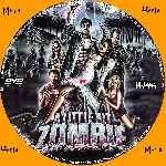 miniatura a-little-bit-zombie-custom-por-menta cover cd