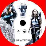 miniatura a-lonely-place-to-die-custom-por-almirantebron cover cd