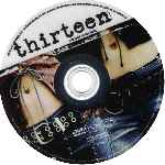 miniatura a-los-trece-region-3-4-por-walyla cover cd