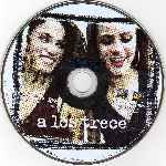 miniatura a-los-trece-region-4-por-hersal cover cd