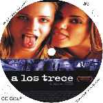 miniatura a-los-trece-thirteen-custom-por-jrc cover cd