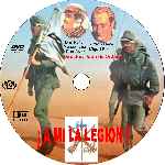 miniatura a-mi-la-legion-custom-por-jovihi cover cd