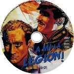 miniatura a-mi-la-legion-por-estre11a cover cd